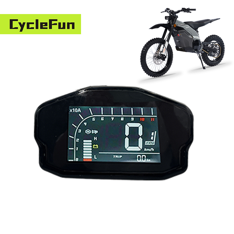48V-72V Hall Sensor FarDriver  - Fardriver Controller 72V 500A 评论和价格
