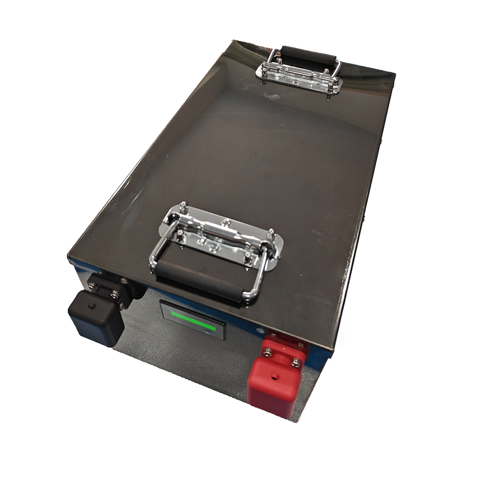 72V 100AH 200AH 50Ah 60AH 80AH - 72V 60Ah Lifepo4 Battery Pack 评论和价格
